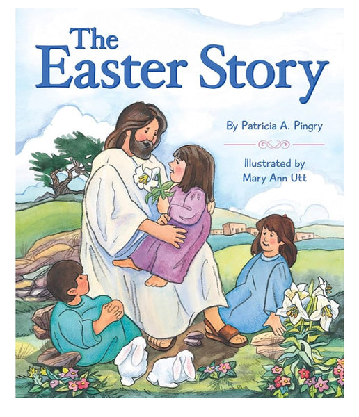The Easter Story