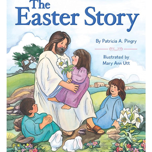 The Easter Story