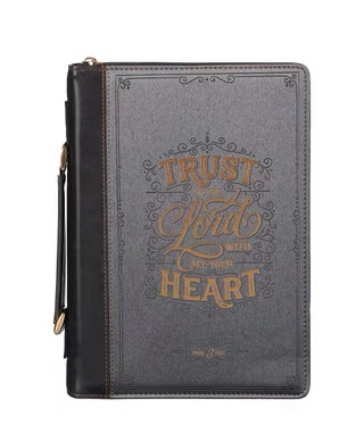 Bible Cover Size Xl