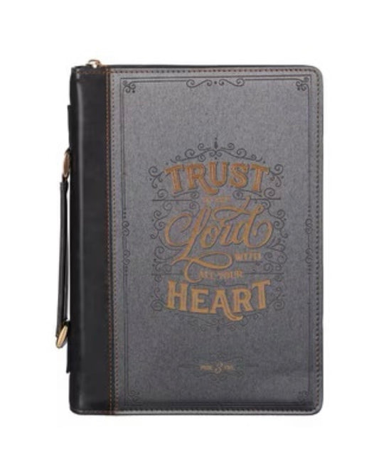 Bible Cover Size Xl