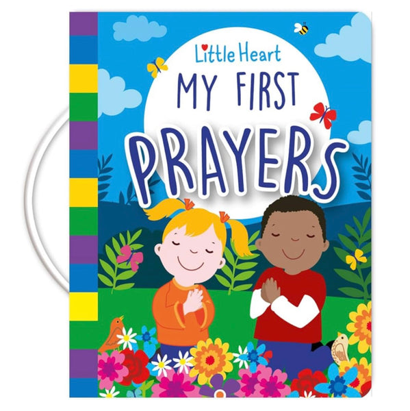 My First Prayers