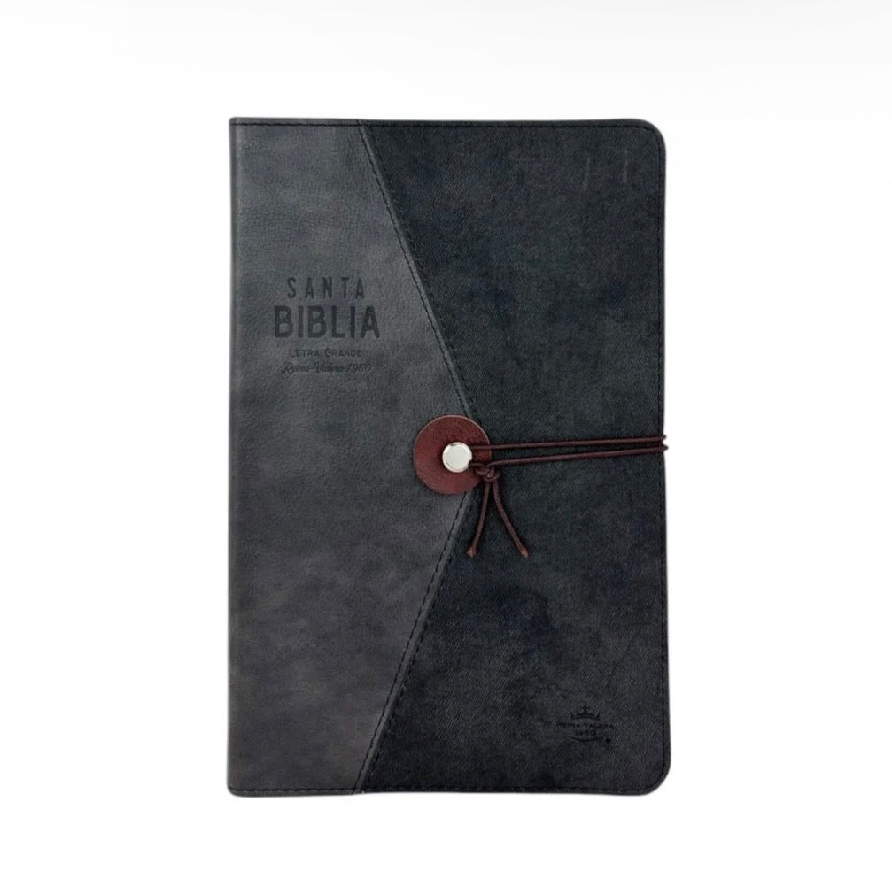 Biblia Vintage Reina Valera 1960 — disponible en La Librería del Evangelio