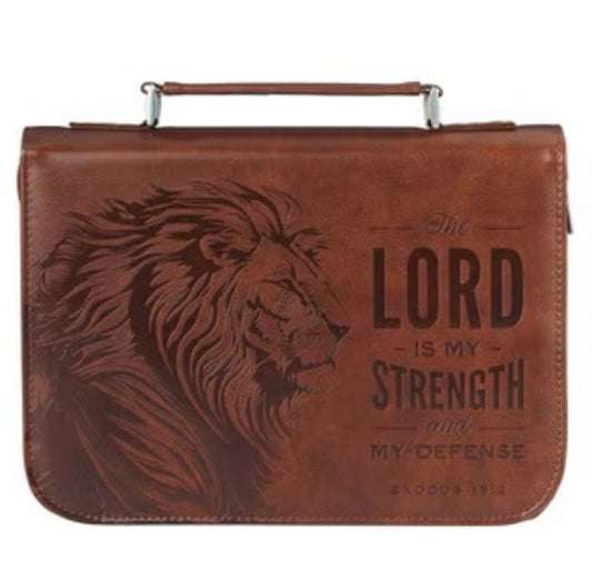 Bible Cover Size M