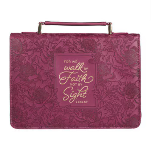 BIBLE COVER SIZE L