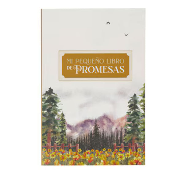 Mi pequeño Libro de Promesas