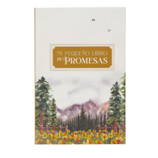 Mi pequeño Libro de Promesas
