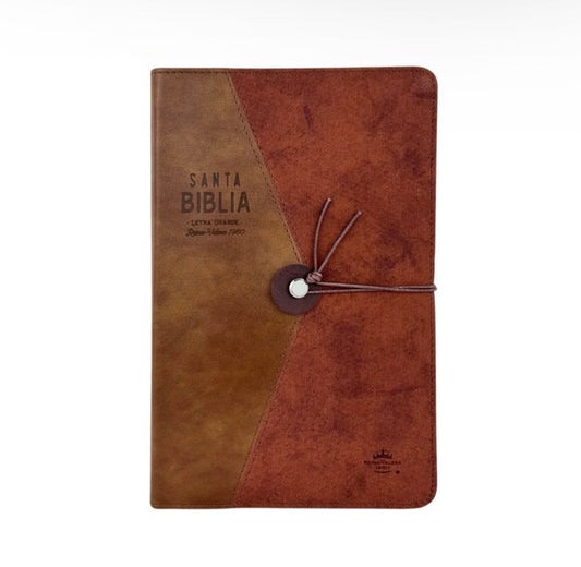 Biblia Vintage Reina Valera 1960 — disponible en La Librería del Evangelio