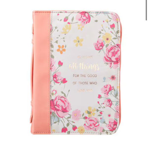 Bible Cover Size xl