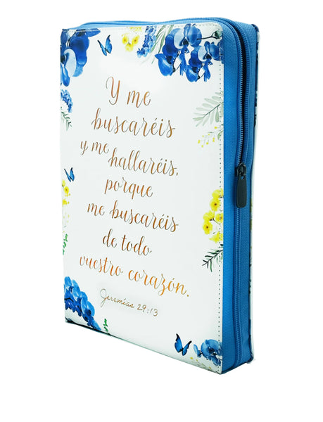 Biblia de Estudio Arcoíris Reina Valera 1960 Letra Gigante Edición Especial