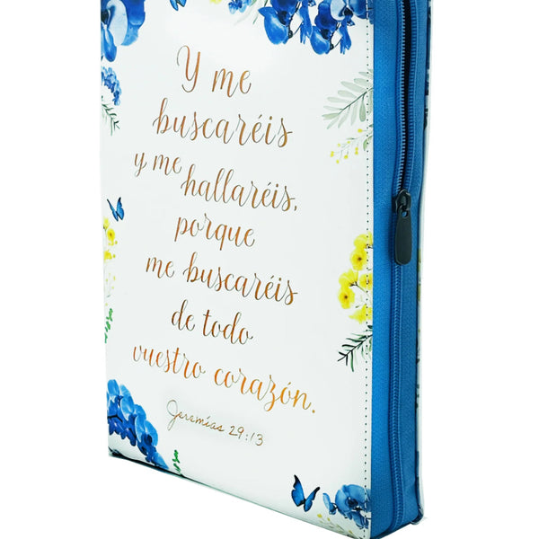 Biblia de Estudio Arcoíris Reina Valera 1960 Letra Gigante Edición Especial