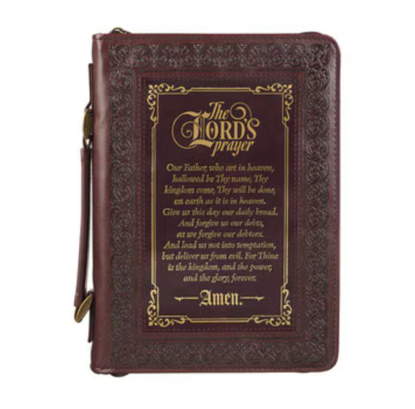 Bible Cover size L