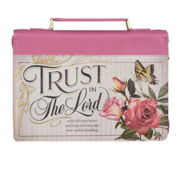 Bible Cover Size M
