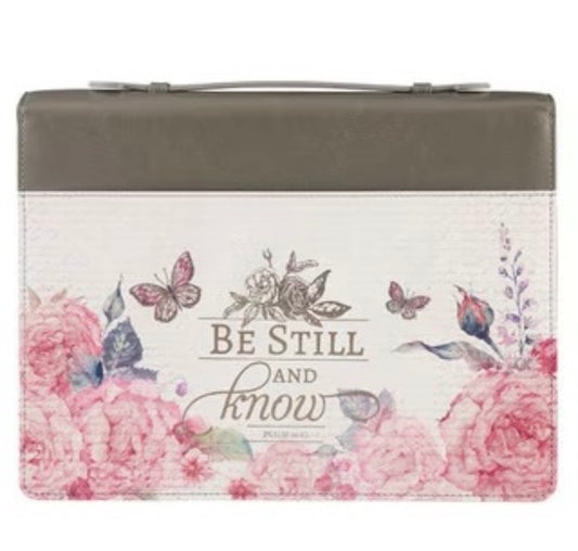 Bible Cover Size Xl