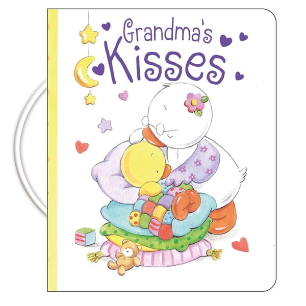 Grandma's Kisses