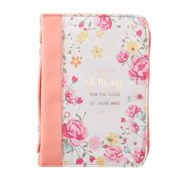 Bible Cover M