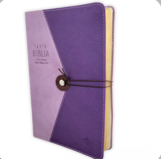 Biblia Vintage Reina Valera 1960 — disponible en La Librería del Evangelio