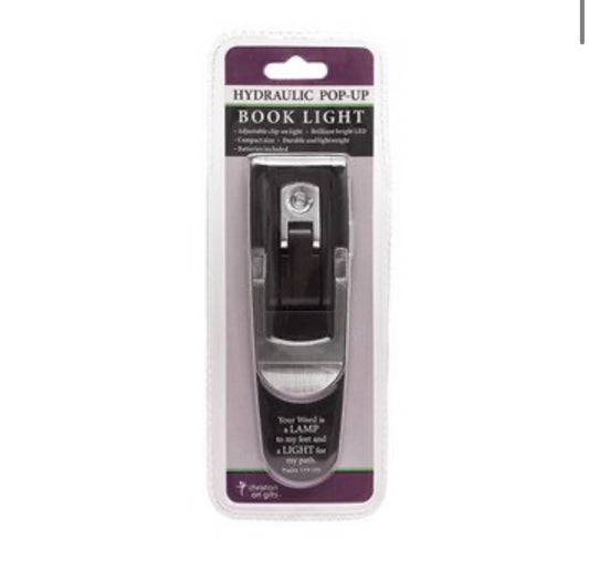 Book Light