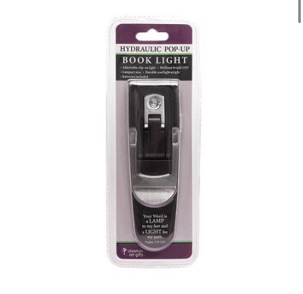 Book Light