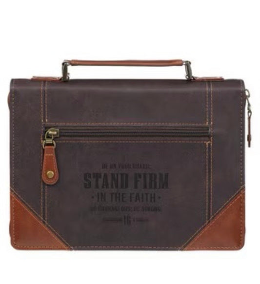Bible Cover size M