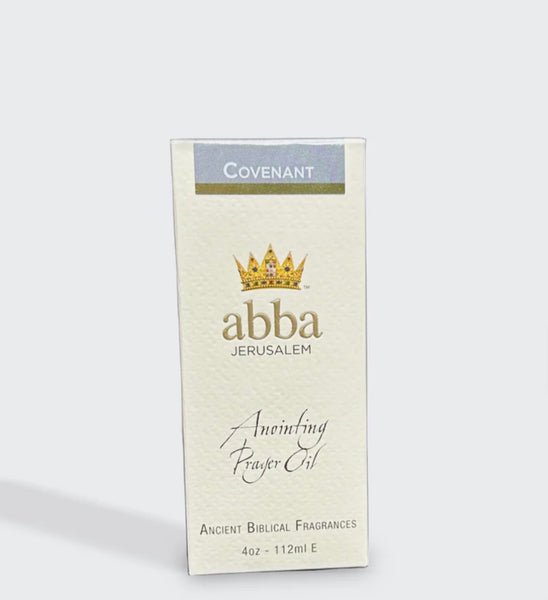 Abba oil COVENANT 4oz
