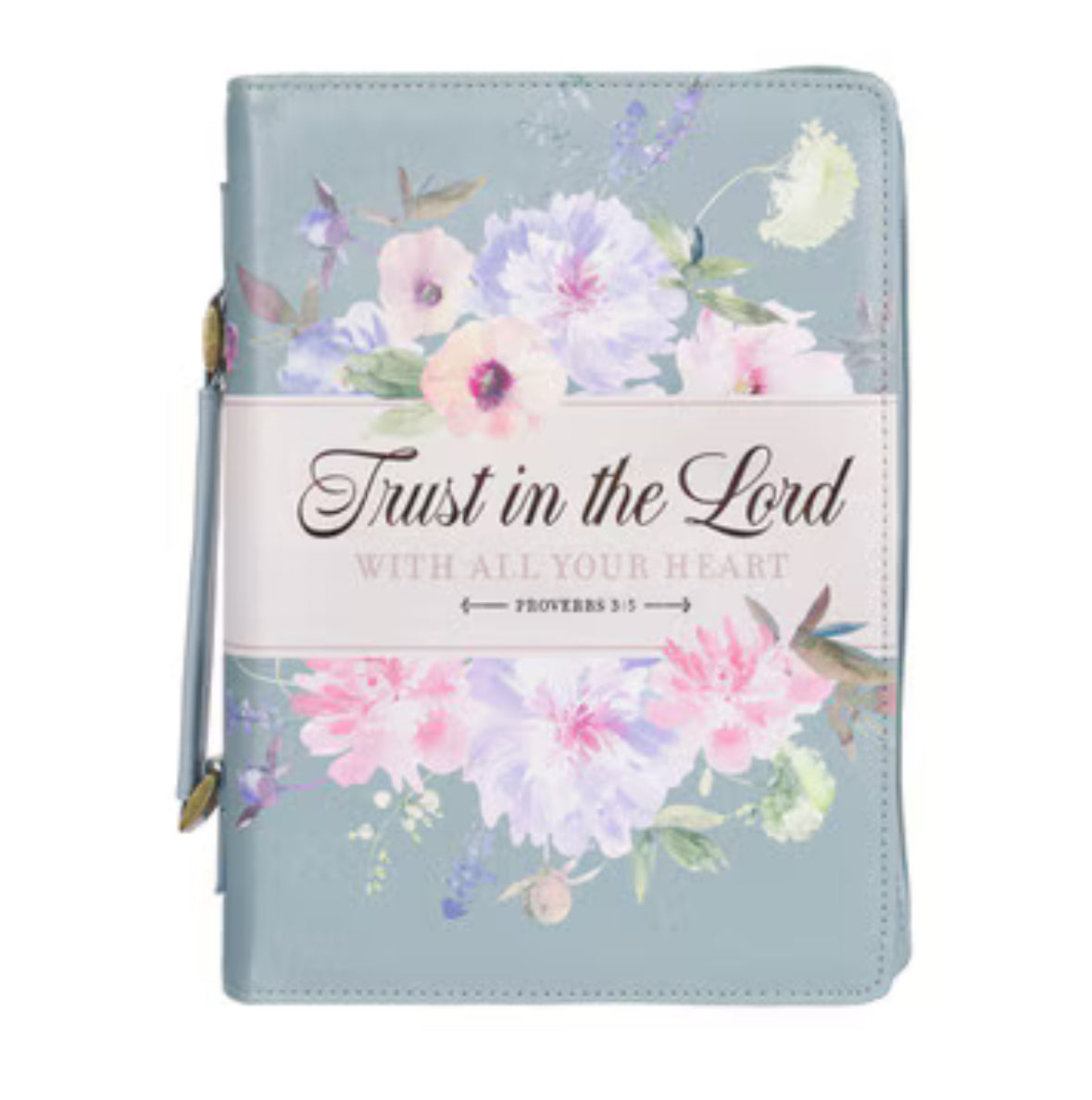Funda de Biblia M