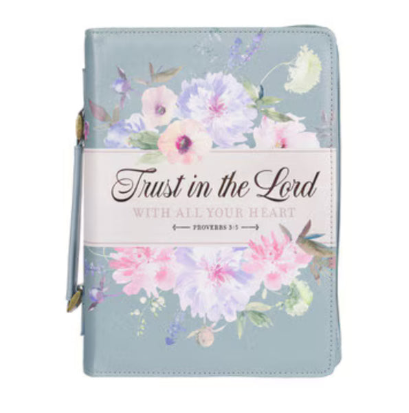 Bible Cover M