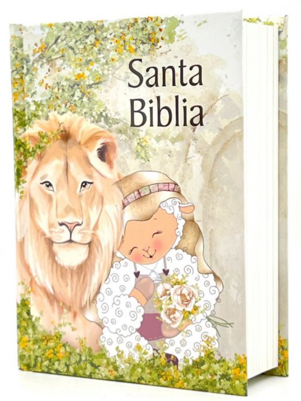 Santa Biblia Reina Valera 1960 hardcover — disponible en La Librería del Evangelio