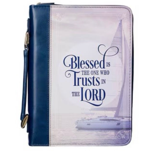 Bible Cover Size Medium