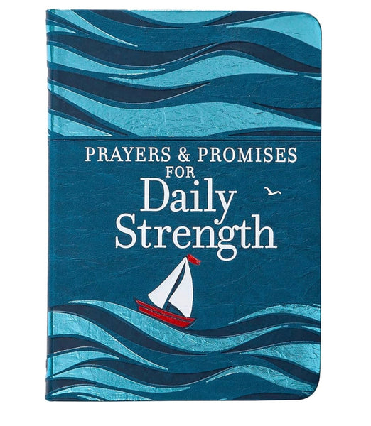 Prayers & Promises for Daily Strength