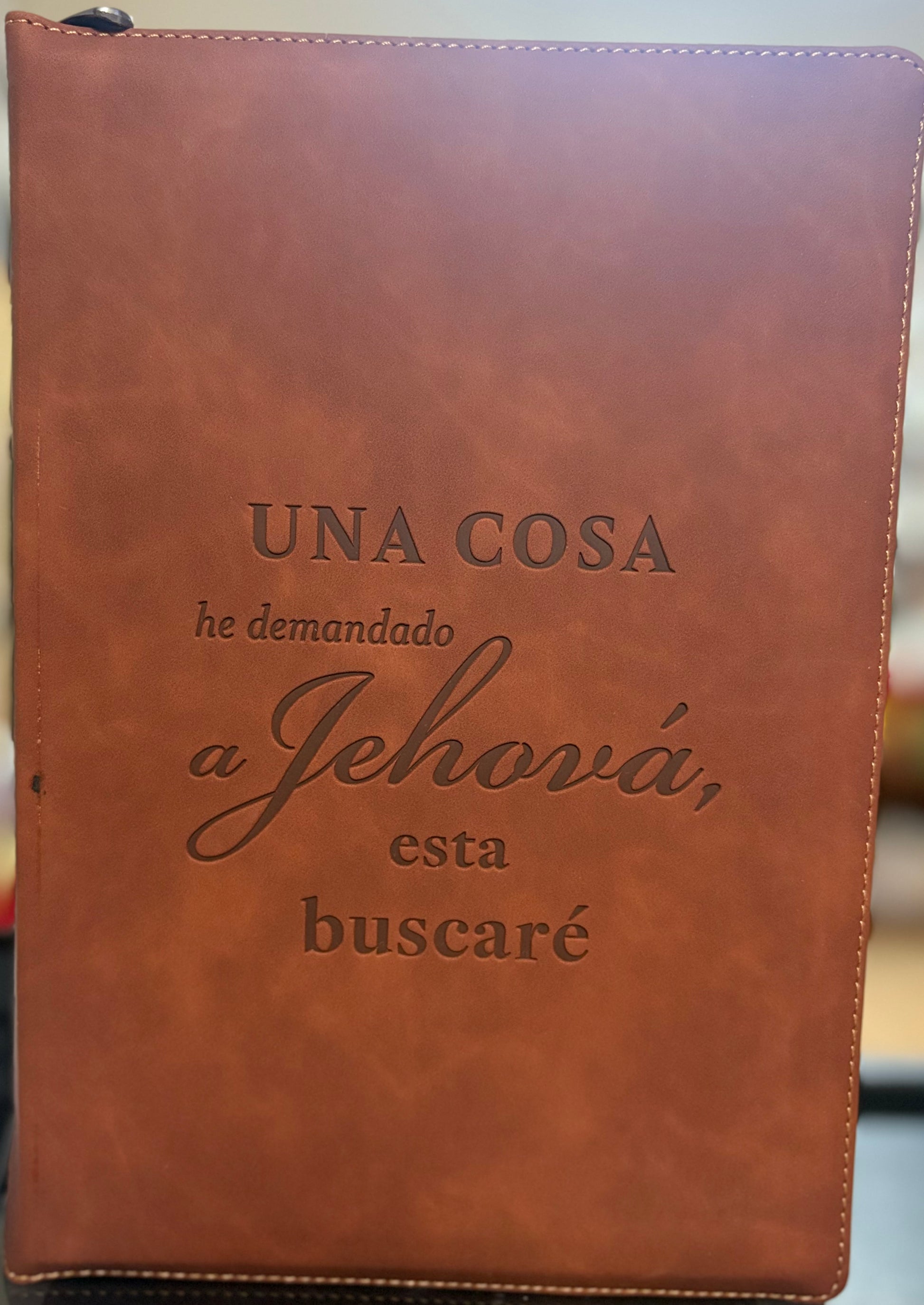 Biblia de Estudio Arcoíris Reina Valera 1960 Letra Gigante Edición Especial — disponible en La Librería del Evangelio