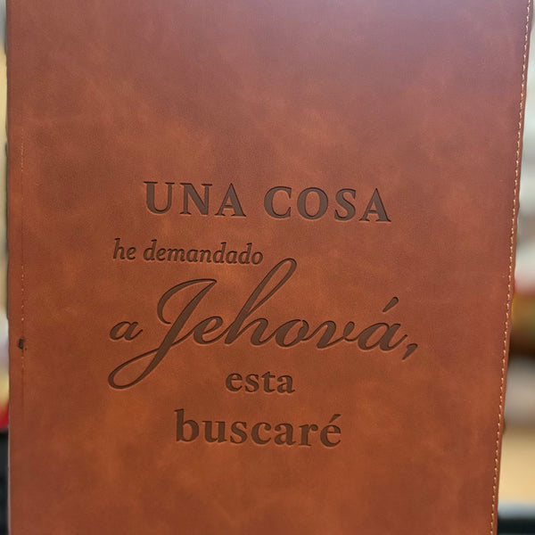 Biblia de Estudio Arcoíris Reina Valera 1960 Letra Gigante Edición Especial