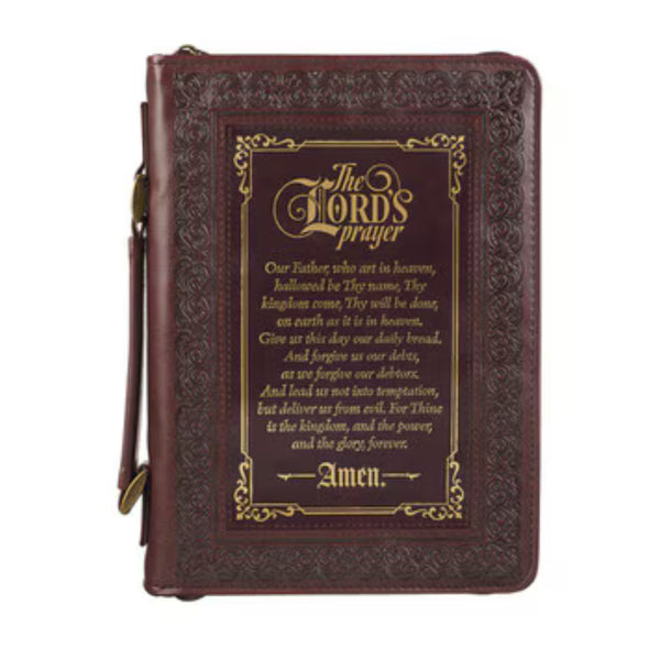 Bible Cover M