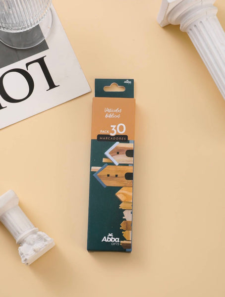 Pack de 30 separadores