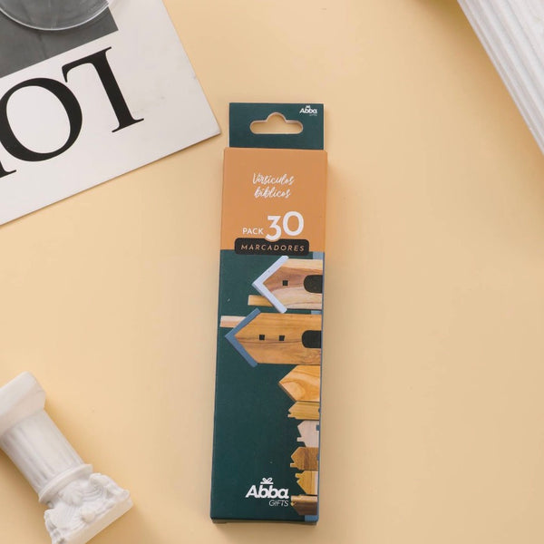 Pack de 30 separadores