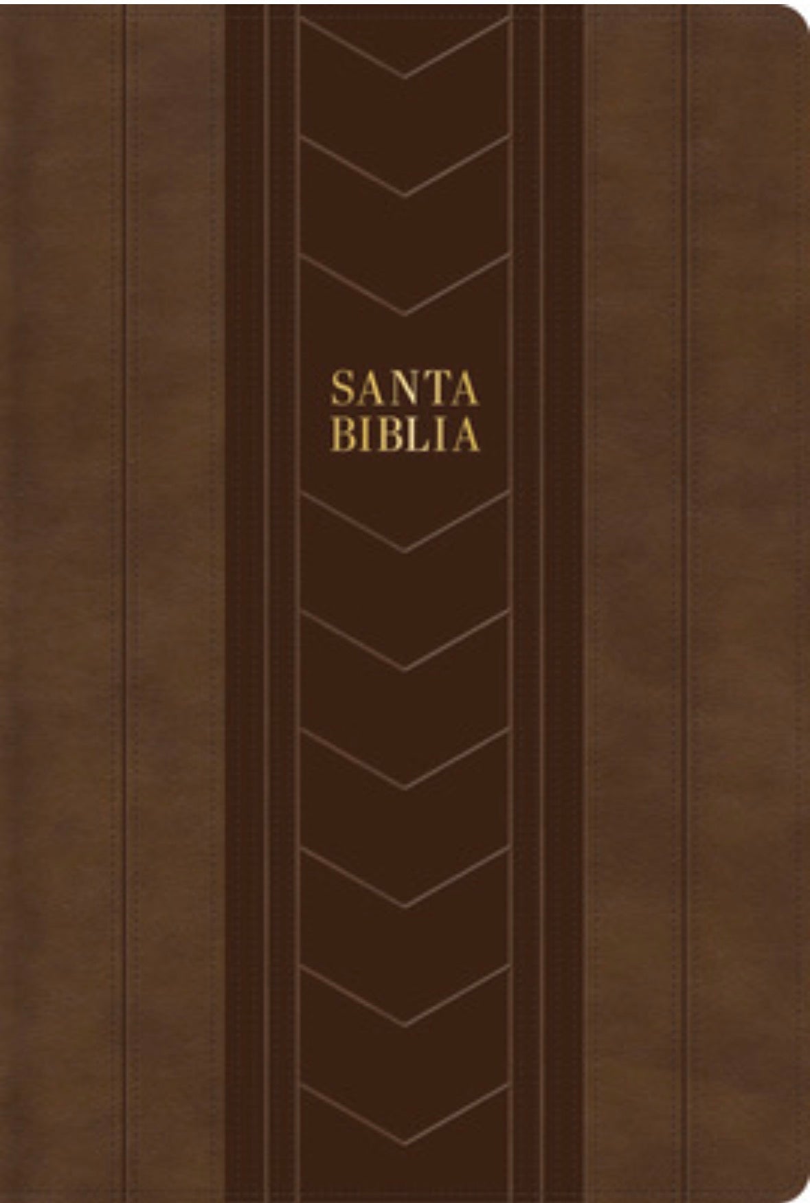Biblia REINA VALERA 1960 Letra Grande tamaño manual — imagen 2, La Librería del Evangelio