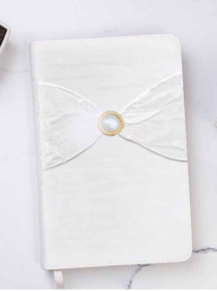 Recuerdo de Boda Santa Biblia Reina Valera 1960