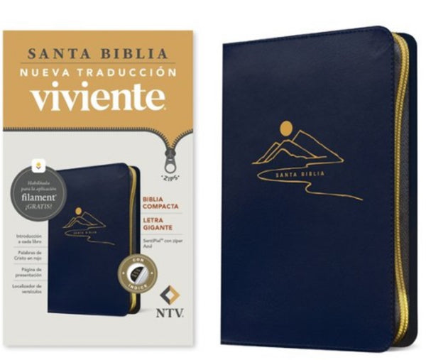 SANTA BIBLIA NTV