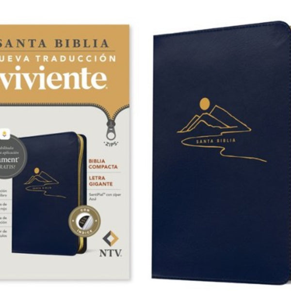 SANTA BIBLIA NTV