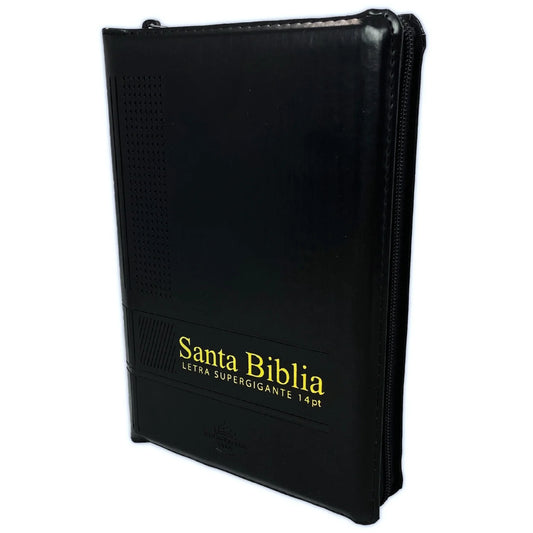 Santa Biblia Reina Valera 1960 Letra GIGANTE
