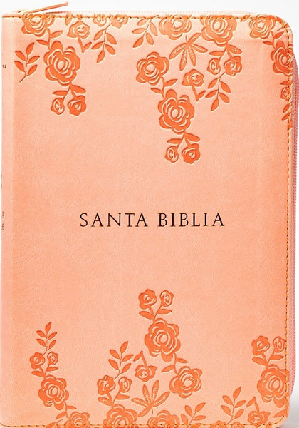 Santa Biblia Reina Valera 1960 Letra Grande Tamaño Manual