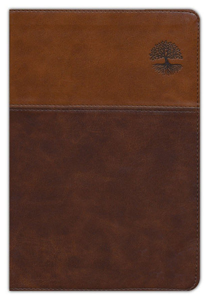 Mathew Henry Daily Devotional Bible NKJV