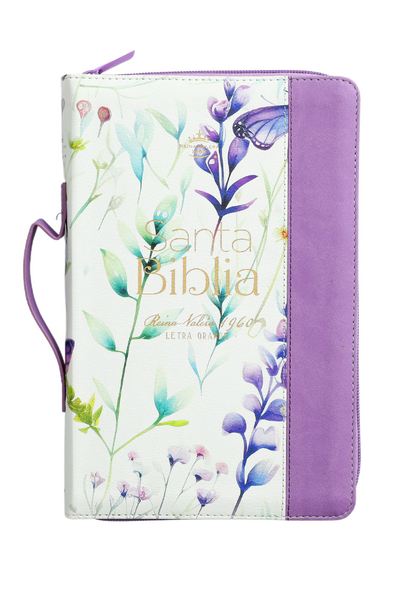 Santa Biblia Reina Valera 1960