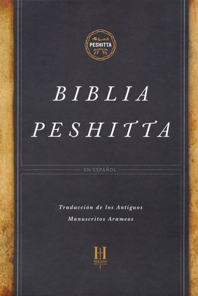 Biblia Peshitta