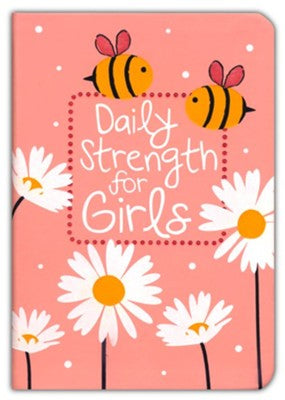 Daily Strength for Girls