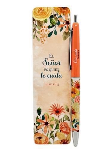 Bolígrafo + Separador