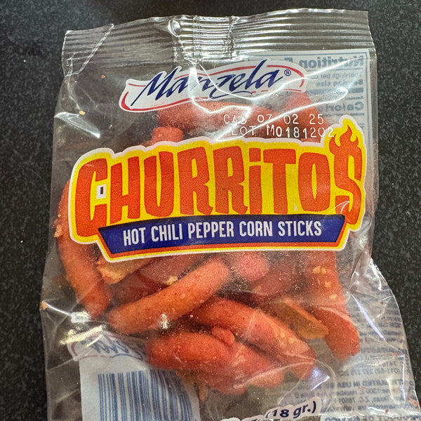 Churritos