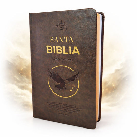 Santa Biblia Reina Valera 1960 Obsequios & premios — disponible en La Librería del Evangelio