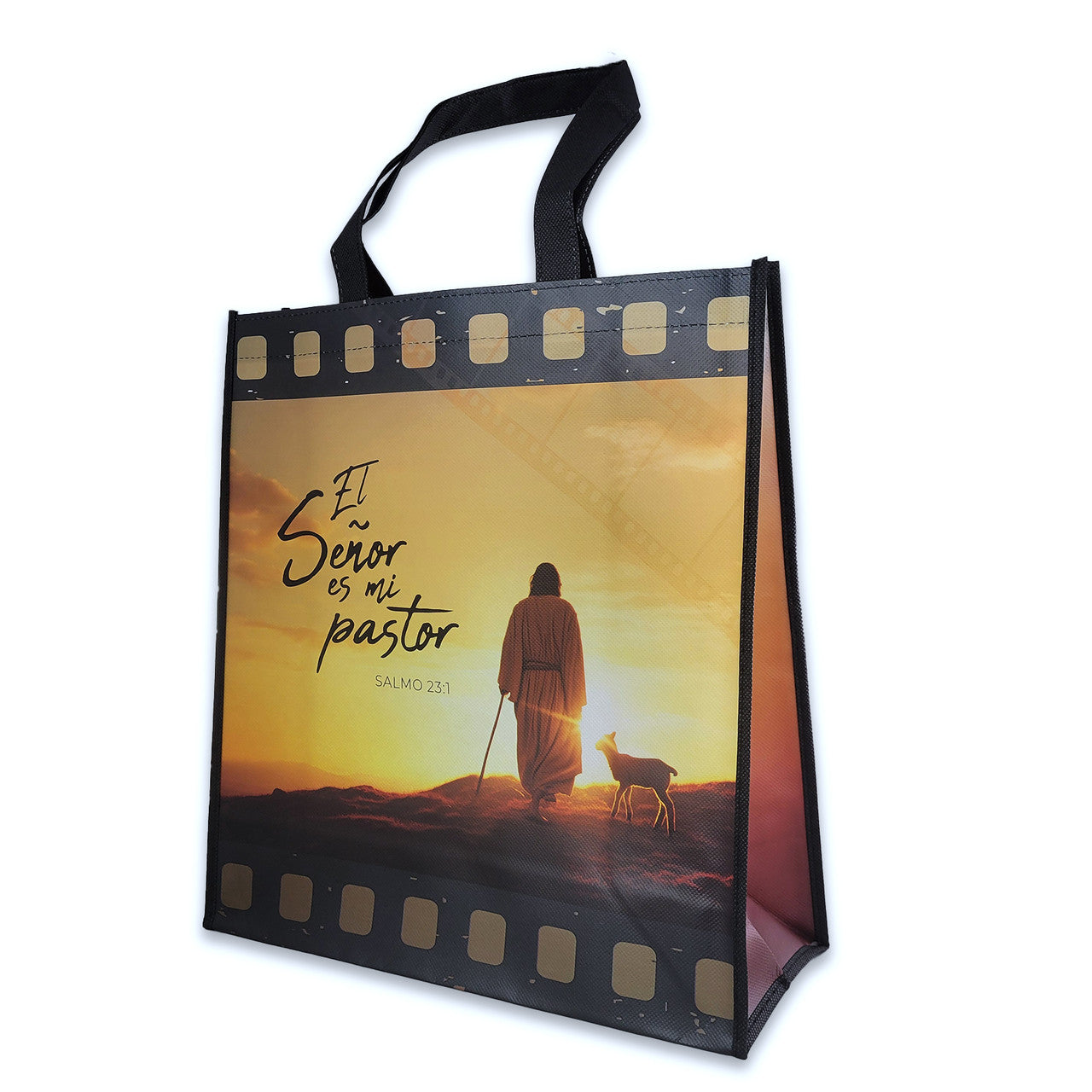 Bolsa Salmo 23 — available at The Gospel Bookstore