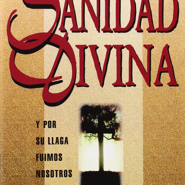 Sanidad Divina Yiye Avila