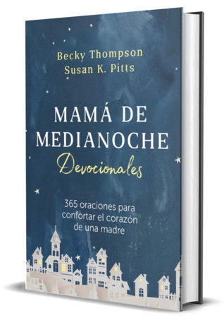 Mama De Medianoche Devocionales